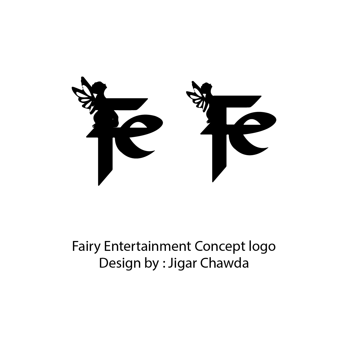 Day 8 – FE logo Desing